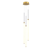 Подвесной светильник Odeon Light MONELLA 6639/33L