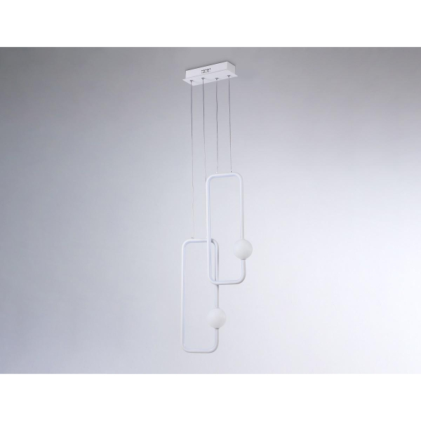 Подвесной светодиодный светильник Ambrella light Comfort LineTech FL66365 Подвесной светодиодный светильник Ambrella light Comfort LineTech FL66365