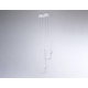 Подвесной светодиодный светильник Ambrella light Comfort LineTech FL66365