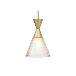 Подвесной светильник Ambrella light Traditional Modern TR3173