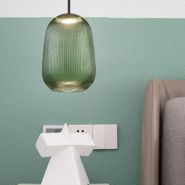 Подвесной светильник Imperium Loft Aquarell Blue 213993-23