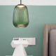 Подвесной светильник Imperium Loft Aquarell Blue 213993-23