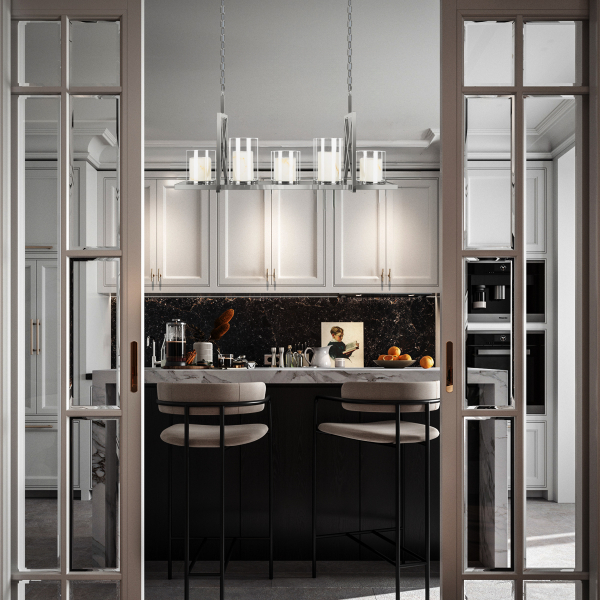 Подвесной светильник Loft it Candlebox 10436/1600R