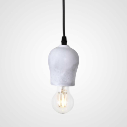Подвесной светильник Imperium Loft Storo Grey 314095-26
