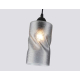 Светильник подвесной со стеклянным плафоном Ambrella light Traditional TR3413