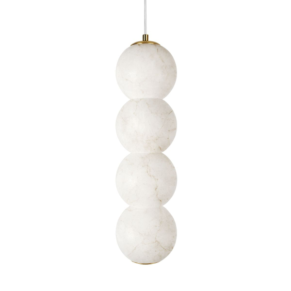 Подвесной светильник Loft IT Beads 10530/4P