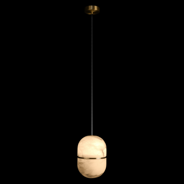 Подвесной светильник LOFT IT Yum 10413/M