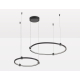 Подвесной светодиодный светильник Ambrella light Comfort Line FL5525