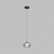 Подвесной светильник Denkirs Floa DK6741-BK+SM