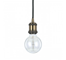 Подвесной светильник Ideal Lux Frida SP1 Brunito 122083