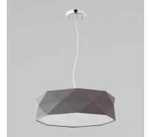 Подвесной светильник TK Lighting 3313 Kantoor Graphite