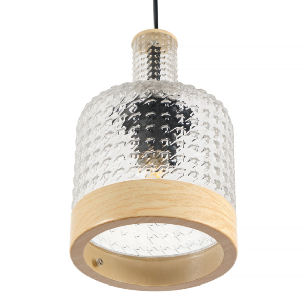 Подвесной светильник MyFar Edwin MR2470-1P