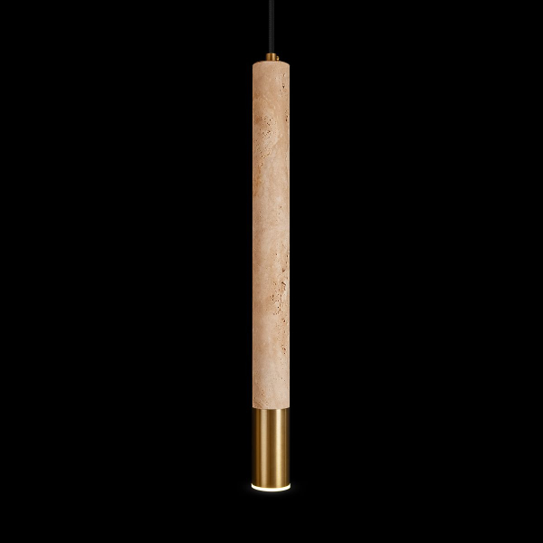 Подвесной светильник Loft IT Everest 10583D Bronze