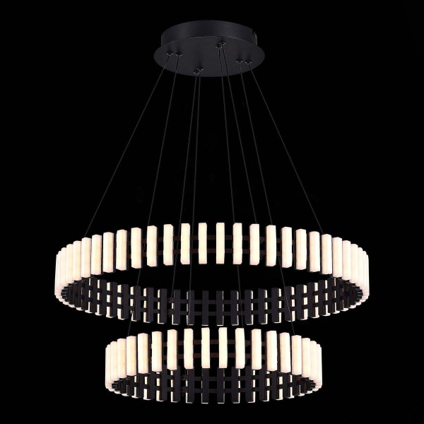 Подвесной светодиодный светильник ST Luce Estense SL6203.403.65 Подвесной светодиодный светильник ST Luce Estense SL6203.403.65