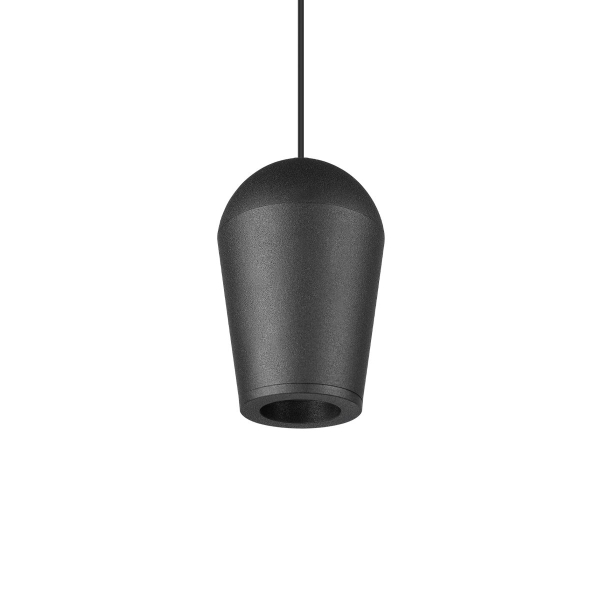 Подвесной светодиодный светильник Loft IT Blackout 10357/5
