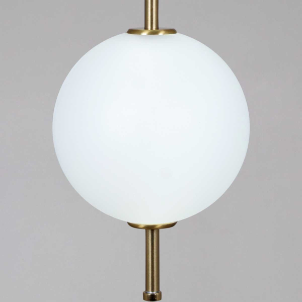 Подвесной светильник Reluce 56030-0.9-03 COPPER