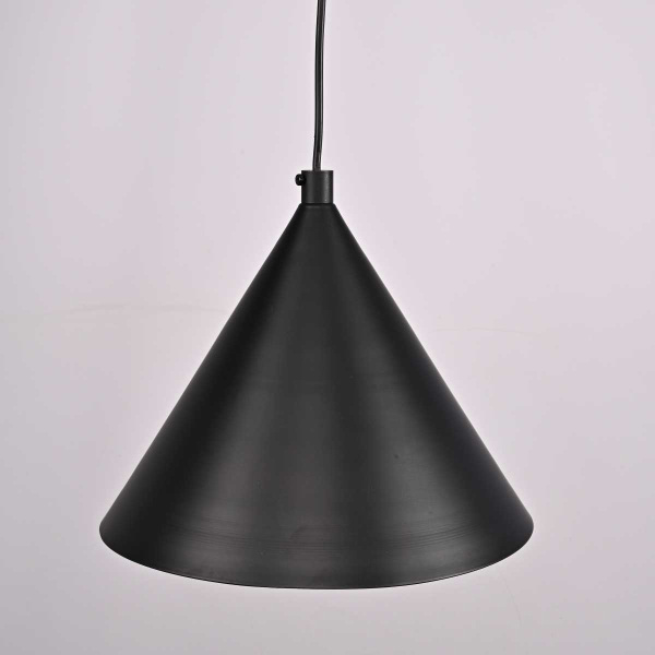 Подвесной светильник Imperium Loft Roundew D29 Black 302464-26