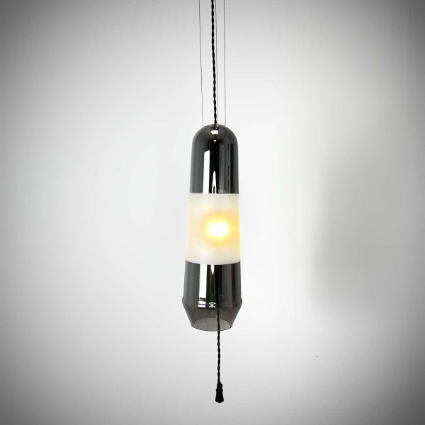 Подвесной светильник Imperium Loft Fraga Grey 311049-26