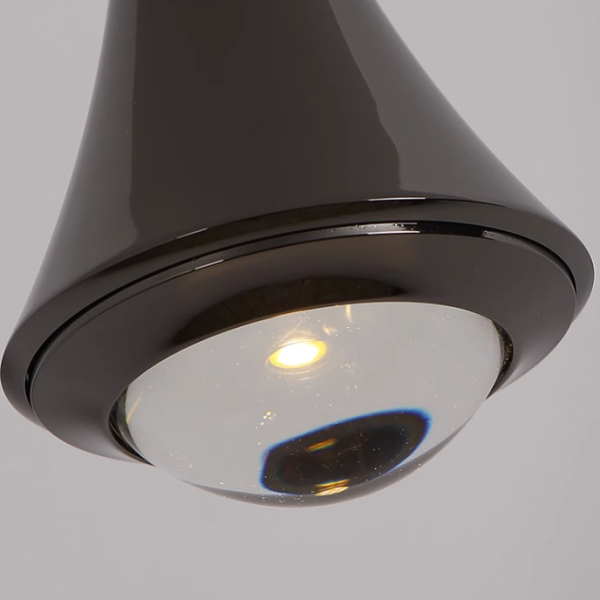 Подвесной светильник Imperium Loft Cai B White 240099-23