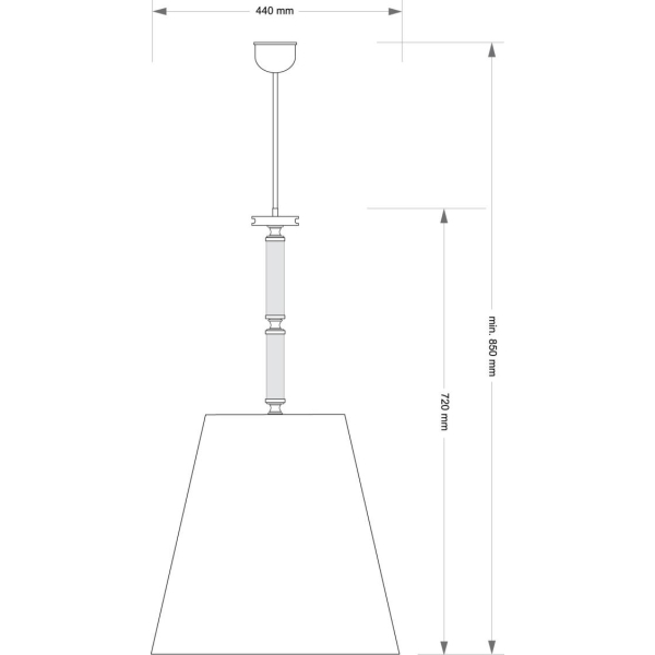 Подвесной светильник KUTEK SPARONE SPA-ZWD-1(N/A) Подвесной светильник KUTEK SPARONE SPA-ZWD-1(N/A)