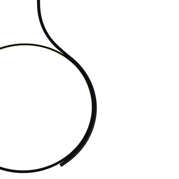 Подвесной светильник Indigo RODEO V000218L