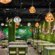 Подвесной светильник Imperium Loft Tom Dixon Melt Pendant Silver D50 233055-22
