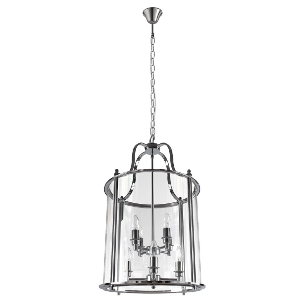 Подвесной светильник Loft IT Lighthouse 10456/8 CR