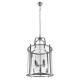 Подвесной светильник Loft IT Lighthouse 10456/8 CR