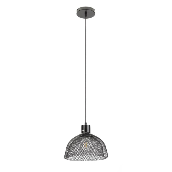 Подвесной светильник ЭРА Loft PL6 BK Б0037453 Подвесной светильник ЭРА Loft PL6 BK Б0037453