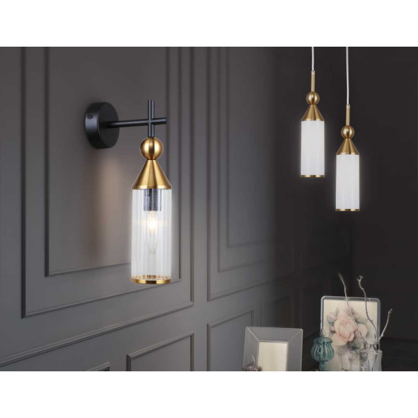 Подвесной светильник Ambrella light High Light LH55271