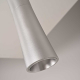Подвесной светильник Imperium Loft Zylo Silver H34 314526-23