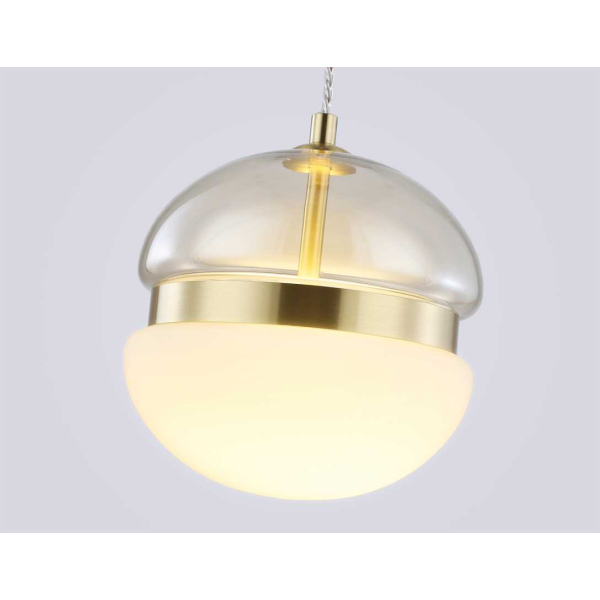 Подвесной светодиодный светильник Ambrella light High Light LH11001 Подвесной светодиодный светильник Ambrella light High Light LH11001