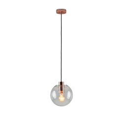 Светильник подвесной Moderli Aurora V11541-1P