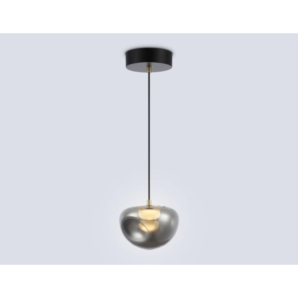 Подвесной светодиодный светильник Ambrella light High Light LH12001 Подвесной светодиодный светильник Ambrella light High Light LH12001