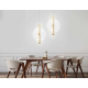 Подвесной светильник Ambrella light High light LH31147