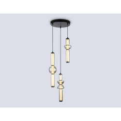 Подвесной светодиодный светильник Ambrella light High Light LH11026