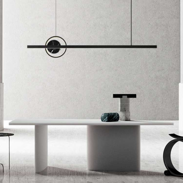 Подвесной светильник Imperium Loft Floyd L100 220570-23