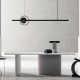 Подвесной светильник Imperium Loft Floyd L100 220570-23