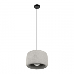 Подвесной светильник Loft IT Stone 10252/300 Grey