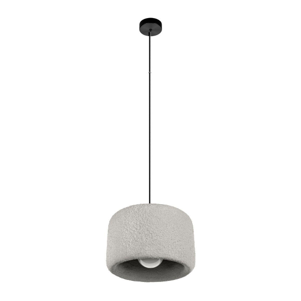 Подвесной светильник Loft IT Stone 10252/300 Grey