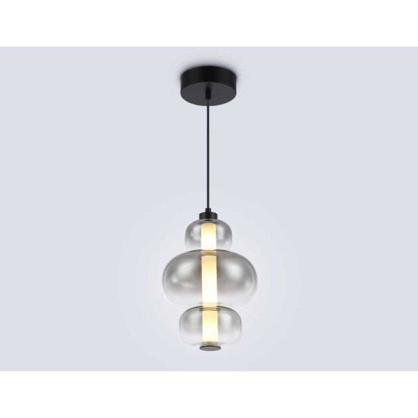 Подвесной светодиодный светильник Ambrella light High Light LH11057 Подвесной светодиодный светильник Ambrella light High Light LH11057