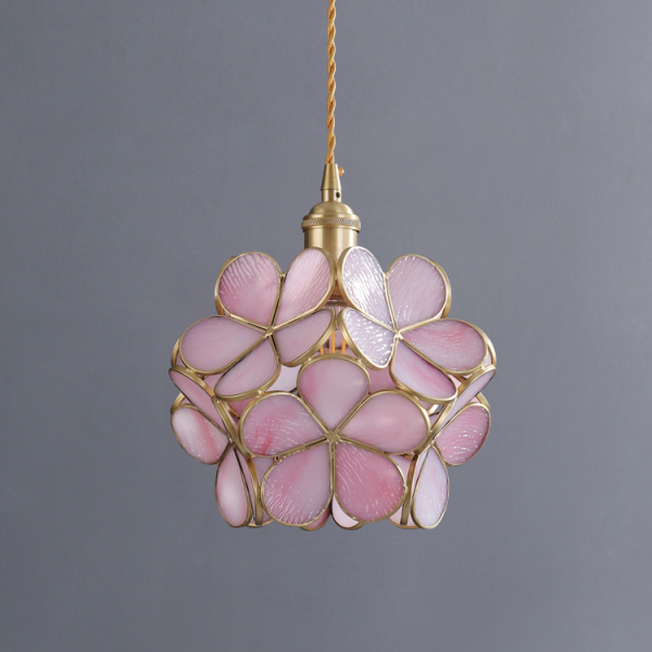 Подвесной светильник Imperium Loft Sum Pink 187971-23