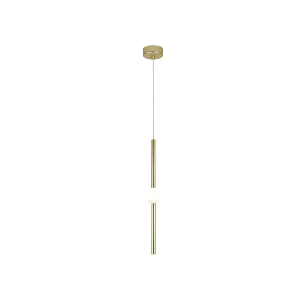 Подвесной светильник Newport 3513/S mat.gold М0071500