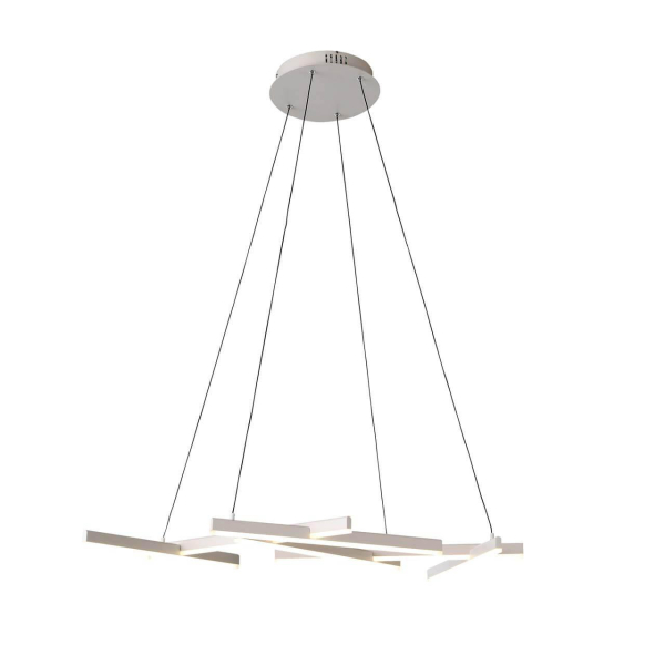 Подвесной светодиодный светильник ST Luce Basoni SL394.513.06 Подвесной светодиодный светильник ST Luce Basoni SL394.513.06