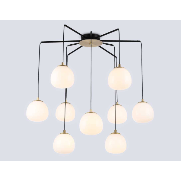 Светильник на штанге Ambrella light High Light LH51001 Светильник на штанге Ambrella light High Light LH51001