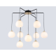 Светильник на штанге Ambrella light High Light LH51001