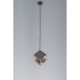 Подвесной светильник Belfast Skerry 101-1 PBK GR