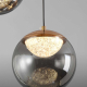 Подвесной светильник Imperium Loft Mayer Orb L1 306356-01