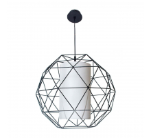 Подвесной светильник TopDecor Cage Three S3 12 01g