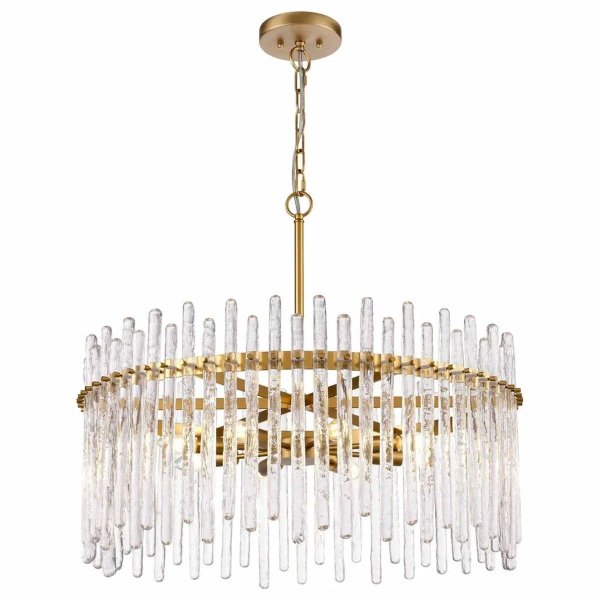 Подвесной светильник WERTMARK MARLEEN WE328.08.503